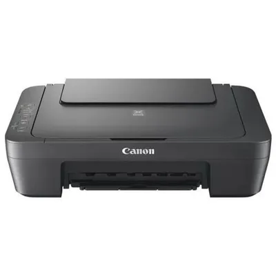 МФУ Canon PIXMA MG2541S 0727C067, A4, принтер/копир/сканер, USB