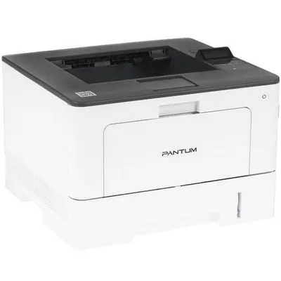 Принтер Pantum BP5100DN, лазерный, монохромный, A4, 40 стр/мин, дуплекс, LAN