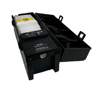 Пылесос для оргтехники OMEGA™ SUPREME PLUS 220F 450 Watt *SUITABLE FOR CHEMICAL Toner CLEAN (VACOMEGAS220F)