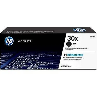 Тонер-картридж HP 30X Black для LJ Pro M203dn/M203dw/M227sdn/M227fdw/M227fdn Contract (3500 стр) ( CF230XC )