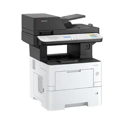 МФУ Kyocera 110C133NL0, A4, монохромное, 45ppm, лазерное