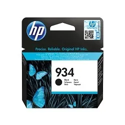 Картридж HP C2P19AE (№934) Black для HP Officejet  Pro  6230/6830