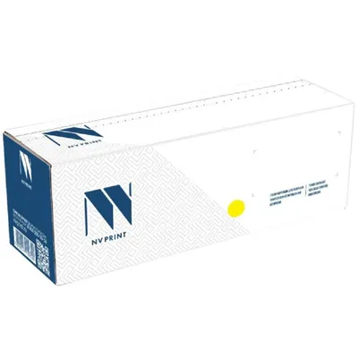 Картридж NV Print NV-CTL-2000HY, желтый, для Pantum CM2200FDW/CP2200DW, 3500 стр.