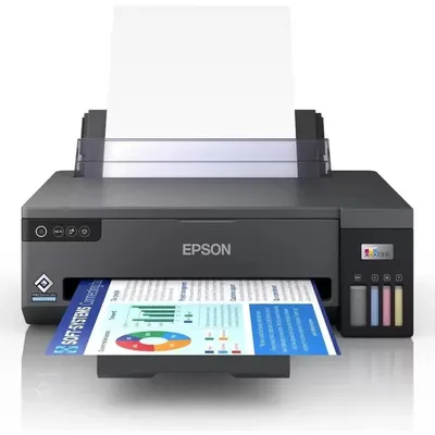 Epson Stylus Photo EcoTank  L11050 (C11CK39402/C11CK39505/C11CK39503)