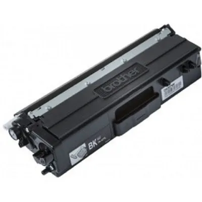 Картридж Brother TN421BK, лазерный, черный, 3000 стр.