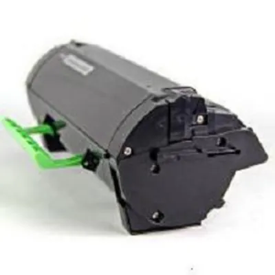 1504069 - Тонер-картридж Hi-Black (HB-56F5000) для Lexmark MS321/MX321/MS421/MS521/MX521/MS621/MS622, 6K  от 20 т.р.