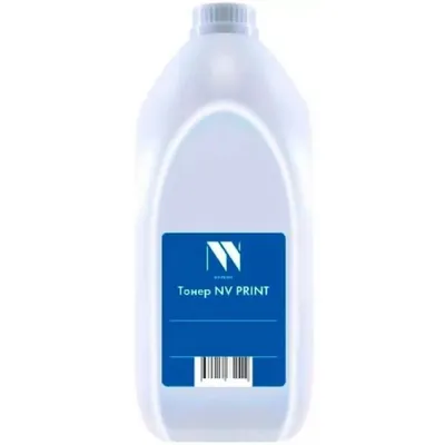 Тонер NV Print NV-CanonPC/FC-PR-150G, для Canon PC/FC, 150г