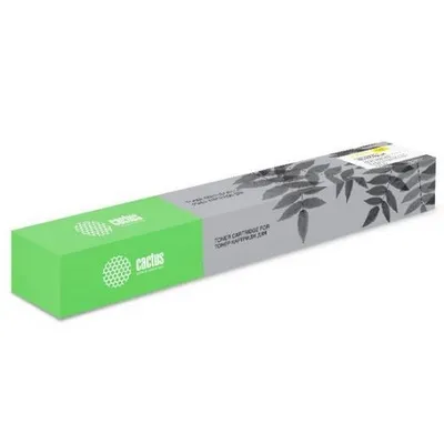 -/ Картридж лазерный Cactus CS-TK8335Y TK-8335Y желтый (15000стр.) для Kyocera TASKalfa 3252ci