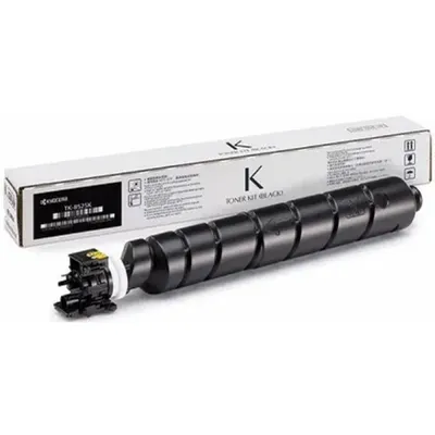 Картридж лазерный Kyocera TK-8525K для Kyocera TASKalfa 4052ci, черный, 30000 стр.