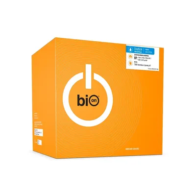 Bion BCR-CF351A Картридж для HP {LaserJet Pro MFP M176/M176FN/M177/M177FW} (1000  стр.), Голубой, с чипом