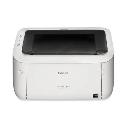 Canon imageCLASS LBP6030 (8468008/8468B008) {лазерный черно-белый A4 настольный 600x600dpi, белый,325 картридж}