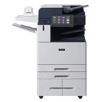МФУ Xerox B8201V_F, SRA3, 45 стр/мин, 4ГБ RAM, 256ГБ SSD