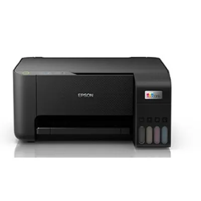 МФУ Epson EcoTank L3210 (C11CJ68506), A4, принтер/сканер/копир, USB