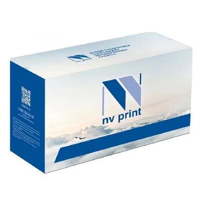Картридж NVPrint совместимый NV-TK-5370 желтый Kyocera ECOSYS PA3500/MA3500 (5000k)