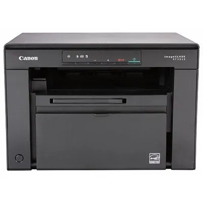 МФУ Canon 5252B008, i-CLASS MF3010, A4, 18стр/мин