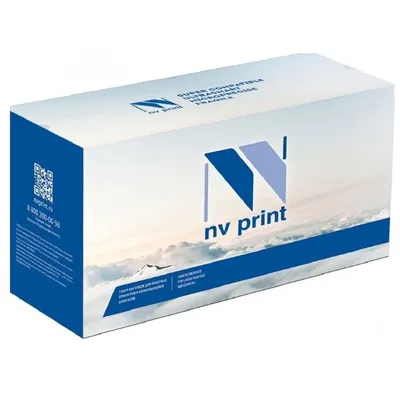 Картридж лазерный NVPrint совместимый NV-047 для Canon LBP-110 ser/112/113/MF-110 ser/112/113 (1600k)