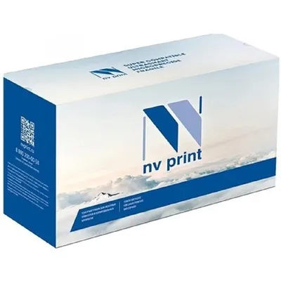 Картридж лазерный NV-Print NV-TK3430 для Kyocera ECOSYS PA5500x/PA6000x/MA5500ifx 25000стр черный