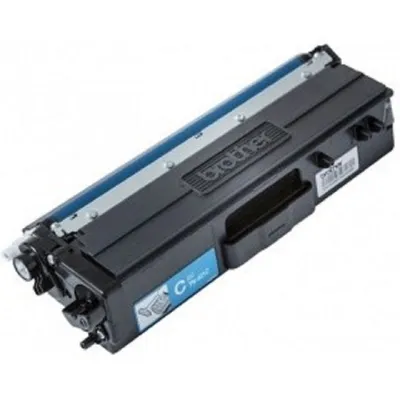 (Спец.цена) Оригинальный картридж Brother TN-421C (TN421C) для Brother HL-L8260CDW/ DCP-L8410CDW/ MFC-L8690CDW, cyan (1 800 стр.)
