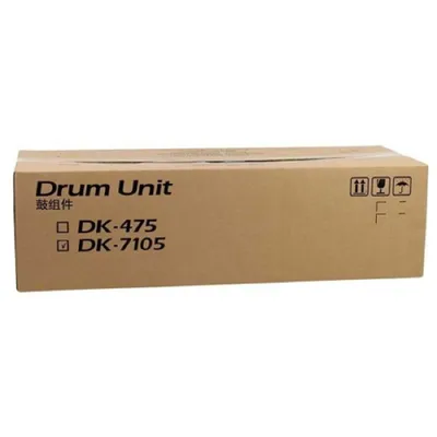 Блок фотобарабана Kyocera DK-7105, для TASKalfa 3010i/3510i/3511i