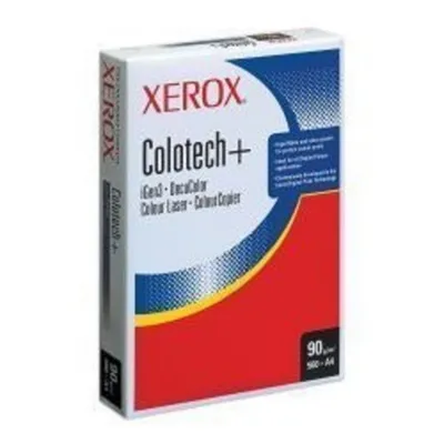 Бумага Vap XEROX 003R98837, A4, 90г/м², 500 листов, 170CIE