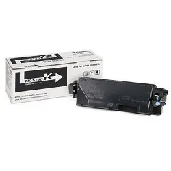 Картридж лазерный Kyocera TK-5140K, чёрный, 7000 стр., для Kyocera ECOSYS P6130cdn
