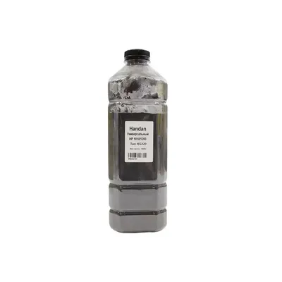 Тонер HANDAN 980362401, универсальный для Samsung ML-1210/1220/1250, 650 г