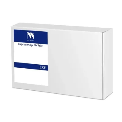 -/ Струйный картридж NV Print 973X (NV-F6T83AE ) Yellow для HP PageWide 352dw/377dw/Pro 452d/477/552/577/Managed P55250dw/ P57750dw (7000 стр) совместимый