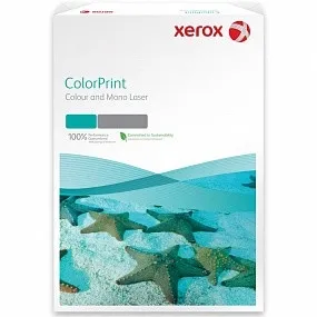Бумага Xerox 450L80030, ColorPrint Coated Gloss SRA3, 300г, 100 листов