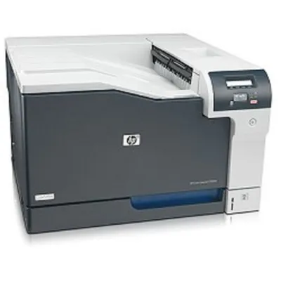 HP Color LaserJet CP5225dn (A3, IR3600, 20(10)color/20(10)mono ppm, 192Mb, 2лотка(100+250л), Двухсторонняя печать, USB/LAN, 2-строчный ЖК-дисплей) ( CE712A )
