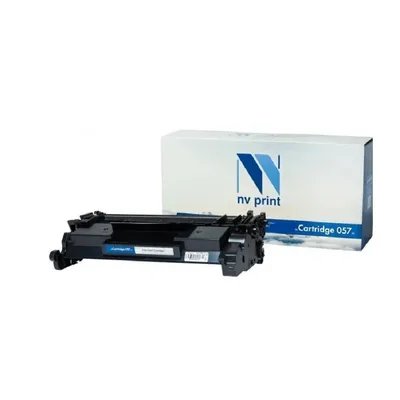 Картридж лазерный NVPrint совместимый NV-057C для Canon i-SENSYS LBP223dw/226dw/228x/MF443dw/445dw/446x/449x (3100k)