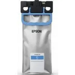 Картридж Epson C13T01D200, синий, 20000стр., для WF-C529R/C579R