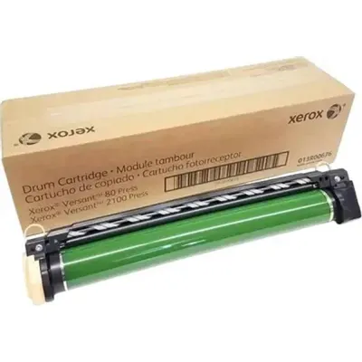 Блок фотобарабана Xerox 013R00676, 34800 стр., для Versant 80/180/2100