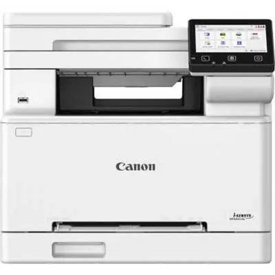 МФУ лазерное Canon 6928C008, A4, цветное, 25 стр/мин