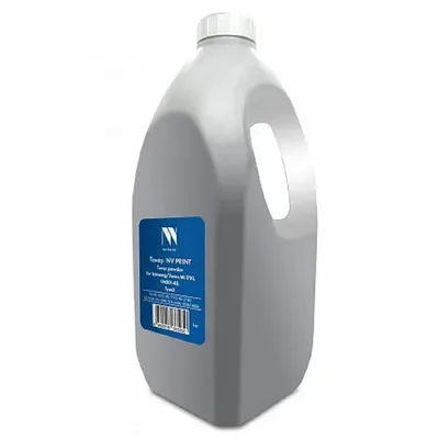 Тонер NV Print NV-ML1710-Type2-1kg, для Samsung/Xerox, 1 кг