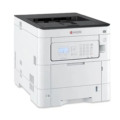 Принтер Kyocera 1102YJ3NL0_DP, ECOSYS PA3500cx, A4, 35 стр/мин, 1200x1200 dpi