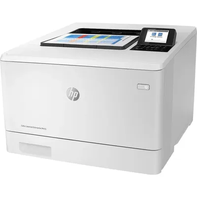 HP Color LaserJet Pro M455dn A4 Duplex Net 3PZ95A#B19