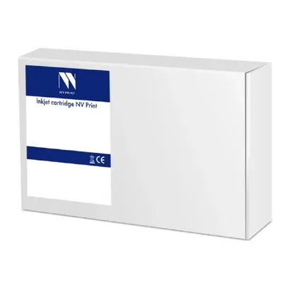NV-L0S20YC Струйный картридж NVP 976YC (NV-L0S20YC) Black для HP PageWide P55250/P57750dw MFP Managed (21000  стр)  совме