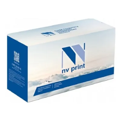 Блок фотобарабана NV Print NV-013R00660DUC, Cyan, для Xerox WC-7120/7125/7220/7225