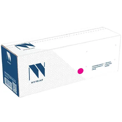 Блок фотобарабана NV Print NV-034MDUM, Magenta, для Canon iR C1225