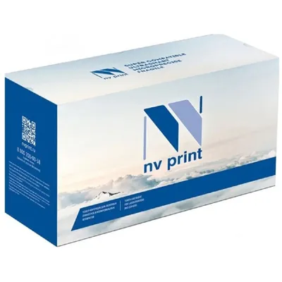 NV Print W2013X 659X Тонер-картридж NV-W2013X-659X-M  для HP Color LJ M856/MFP M776 (29000k) Magenta