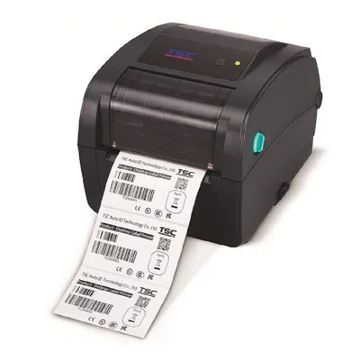 Принтер этикеток TSC 99-059A004-7002, TC300, 300 dpi, 4 ips