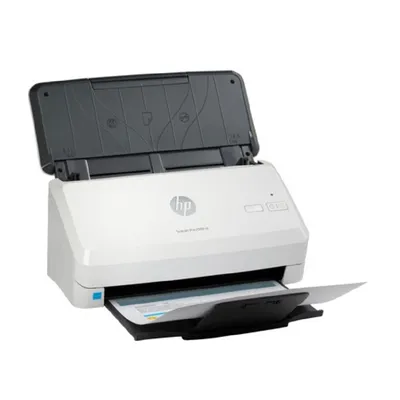 6FW06A#B19 - Scanner HP Europe/ScanJet Pro 2000 s2/A4/3500 p.day