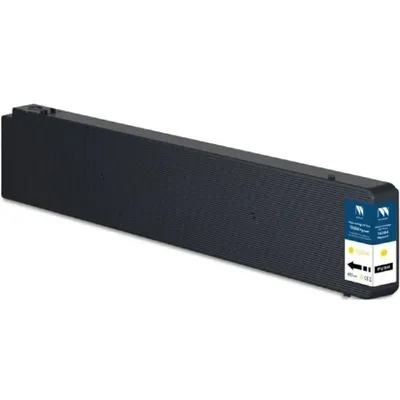 -/ Струйный картридж NV Print T8584 Yellow для Epson WorkForce Enterprise WF-C20590/ WF-C20590 D4TWF  (50 000 стр) совместимый