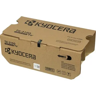 Чип Kyocera TK-3190, 25000 стр.