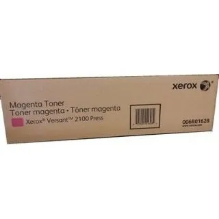006R01636 - Тонер-картридж, Xerox, 006R01636 (малиновый), Для Xerox Versant 2100/3100/4100, 55 000 страниц (А4)
