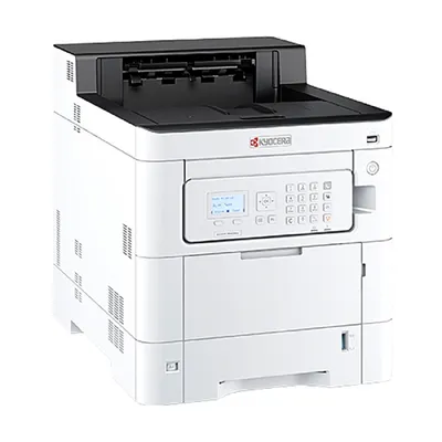 Принтер KYOCERA 1102Z13NL0, A4, лазерный, 45 стр/мин, дуплекс