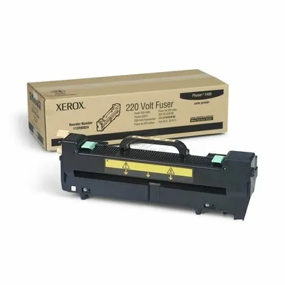 Фьюзер Xerox 126N00411, для Ph3320, Ph3330, WC3315, WC3325 (126N00411)