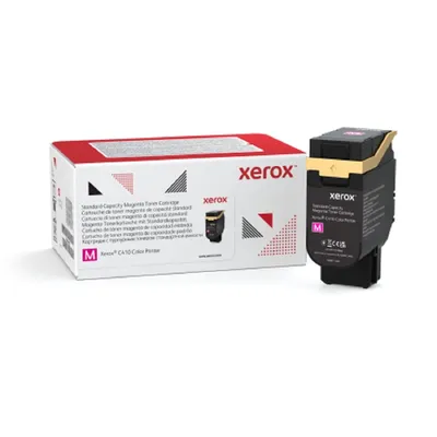 Картридж лазерный Xerox 006R04679, пурпурный, 2000 стр.