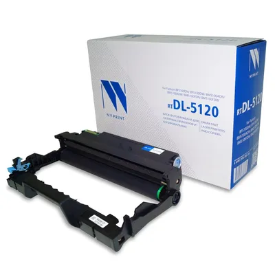 Блок фотобарабана NV-Print NV-DL-5120 для Pantum BP5100