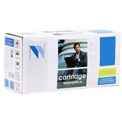 Тонер-картридж NVP NV-CF281A для HP LaserJet M604dn/ M604n/ M605dn/ M605n/ M605x/ M606dn/ M606x/ M630dn/ M630f/ M630h/ Flow M630z/ M630h (10500k)